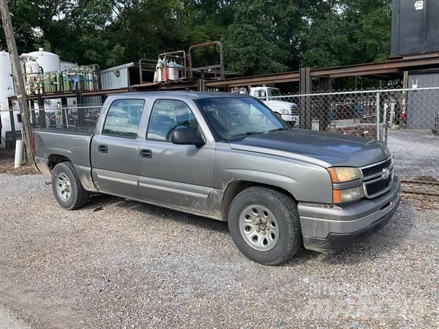 Chevrolet 1500 Andre