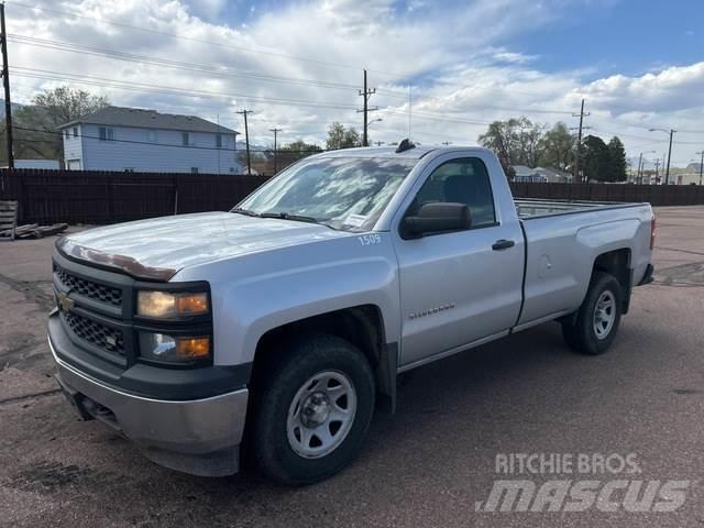 Chevrolet 1500 Andre