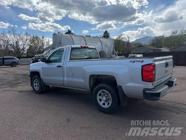 Chevrolet 1500 Andre