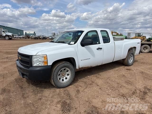 Chevrolet 1500 Andre