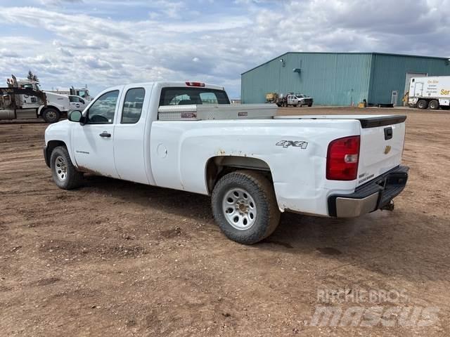 Chevrolet 1500 Andre