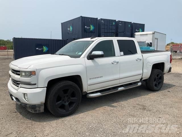 Chevrolet 1500 Andre
