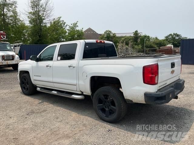 Chevrolet 1500 Andre