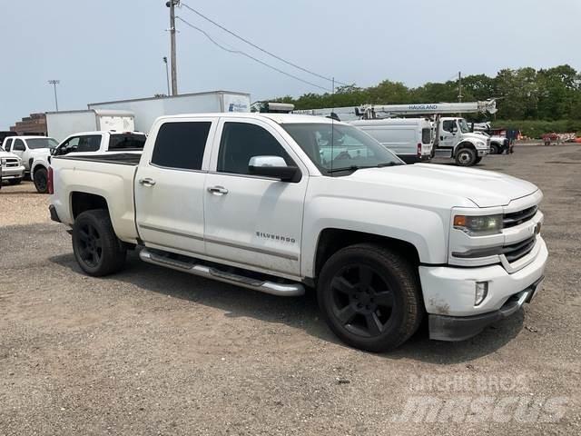 Chevrolet 1500 Andre