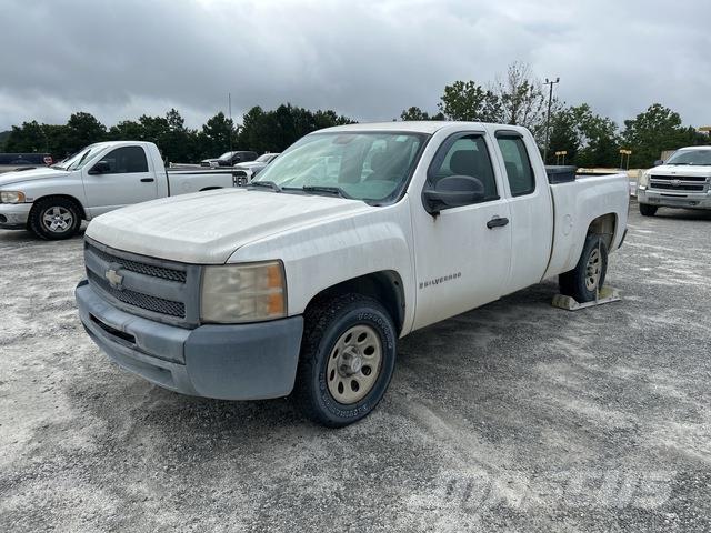 Chevrolet 1500 Andre