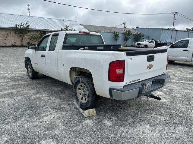 Chevrolet 1500 Andre