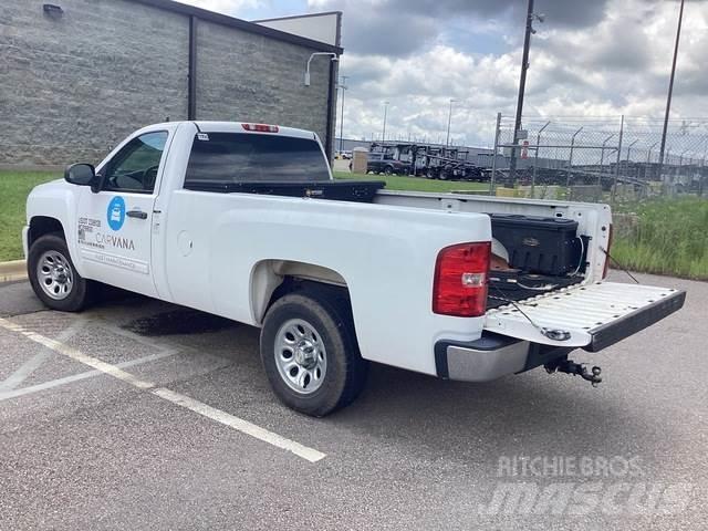 Chevrolet 1500 Andre