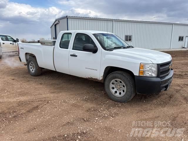 Chevrolet 1500 Andre
