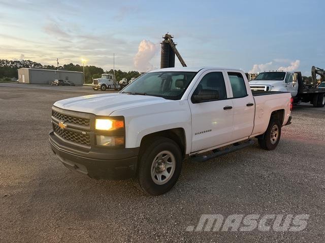 Chevrolet 1500 Andre