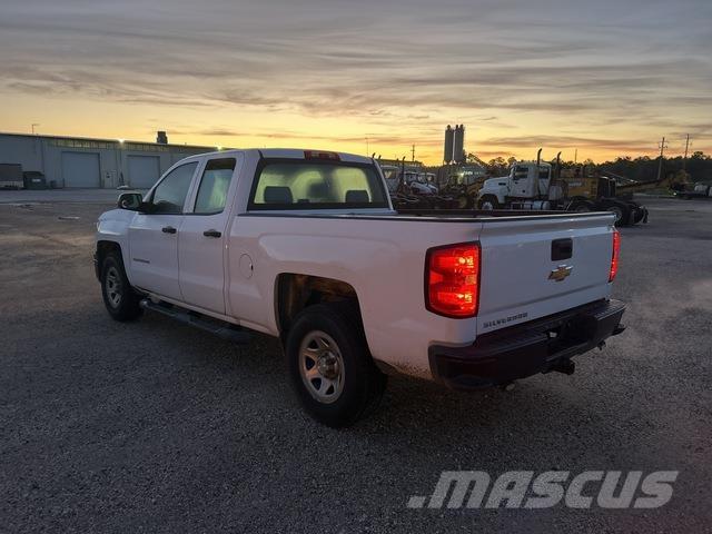 Chevrolet 1500 Andre