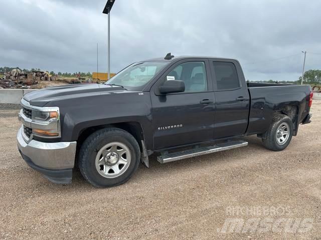 Chevrolet 1500 Andre