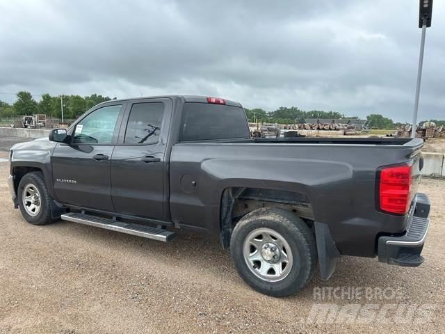 Chevrolet 1500 Andre