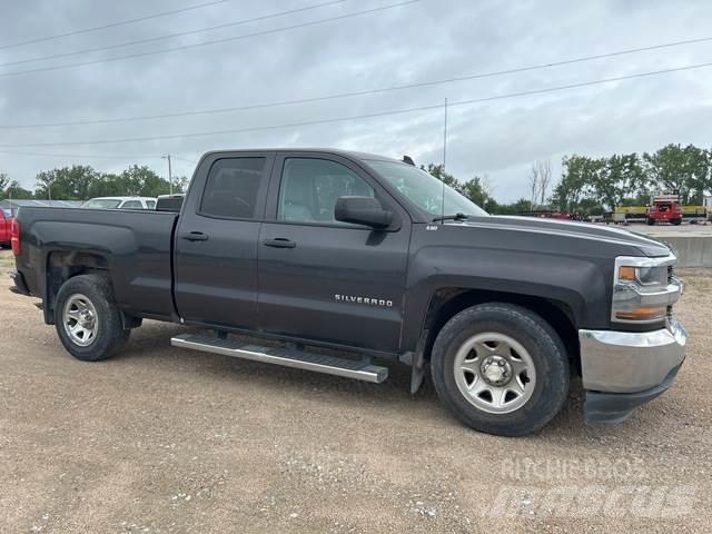 Chevrolet 1500 Andre