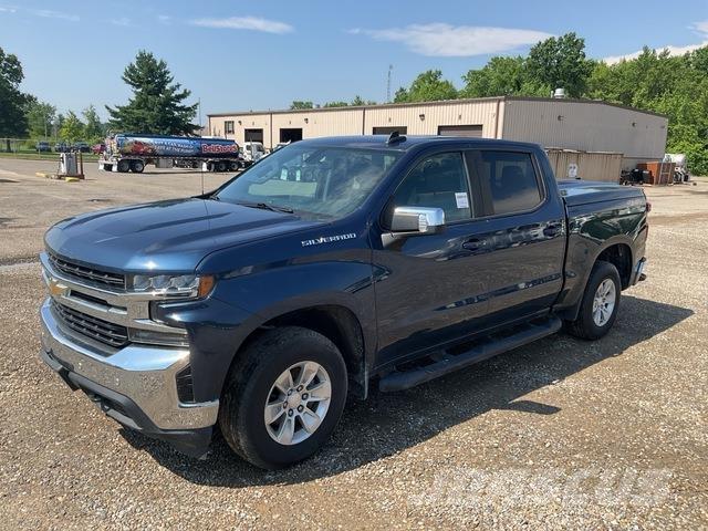 Chevrolet 1500 Andre