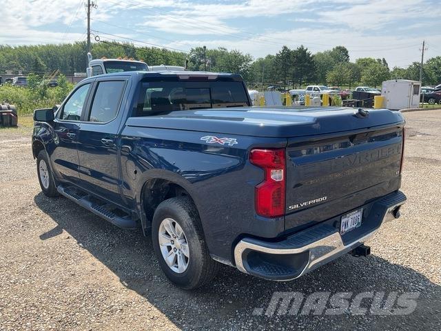 Chevrolet 1500 Andre