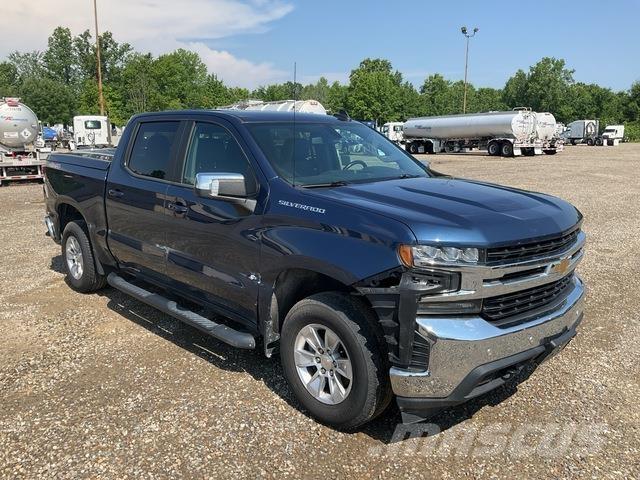 Chevrolet 1500 Andre