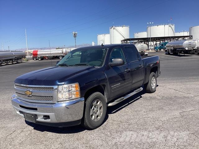 Chevrolet 1500 Andre
