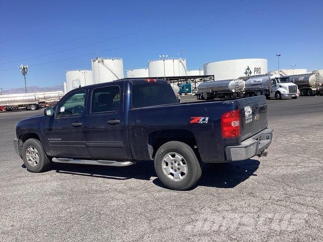 Chevrolet 1500 Andre
