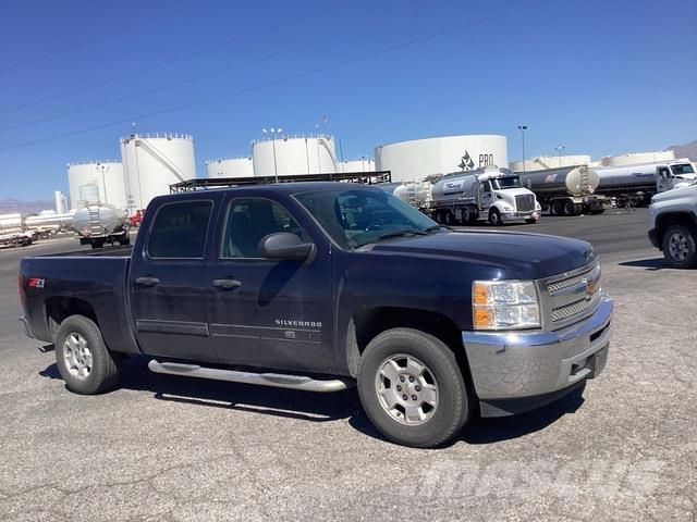 Chevrolet 1500 Andre