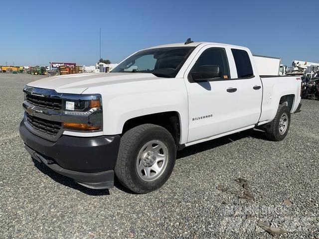 Chevrolet 1500 Andre