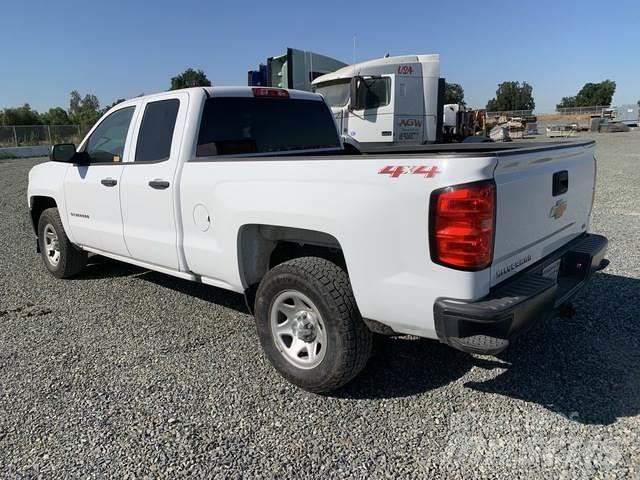 Chevrolet 1500 Andre