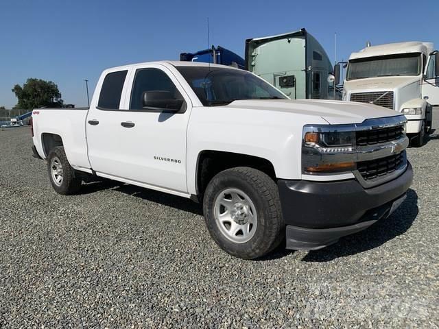 Chevrolet 1500 Andre