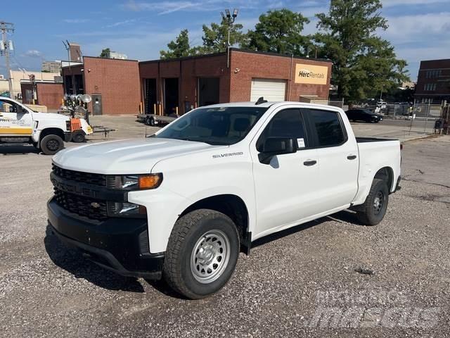 Chevrolet 1500 Andre