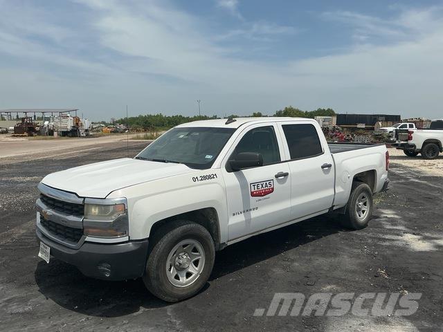 Chevrolet 1500 Andre