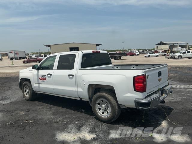 Chevrolet 1500 Andre