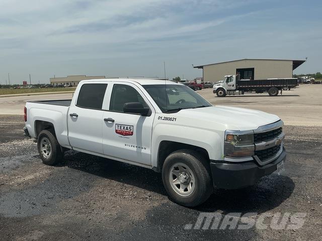 Chevrolet 1500 Andre