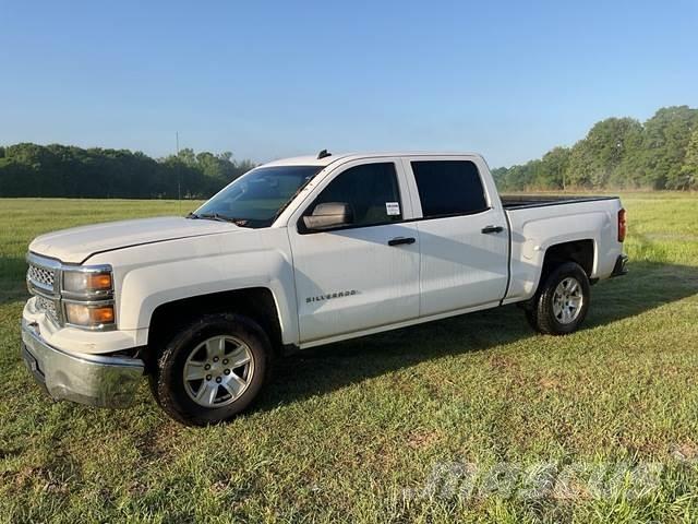 Chevrolet 1500 Andre