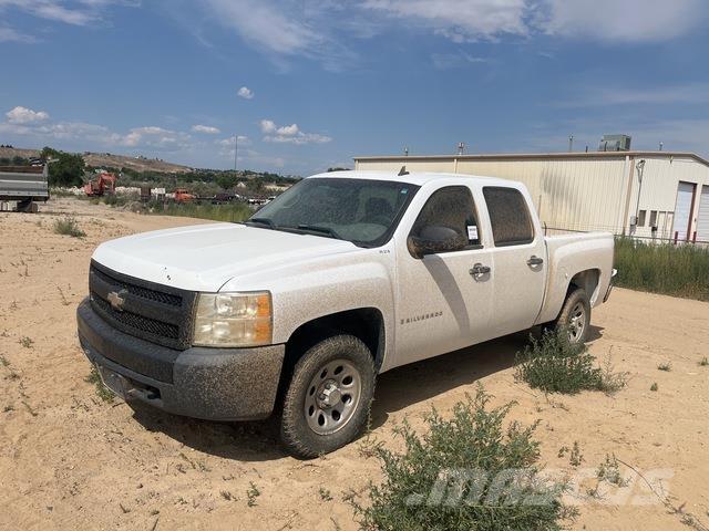 Chevrolet 1500 Andre