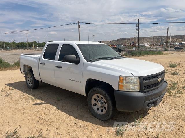 Chevrolet 1500 Andre