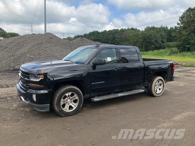 Chevrolet 1500 Andre