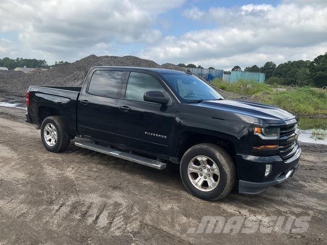 Chevrolet 1500 Andre
