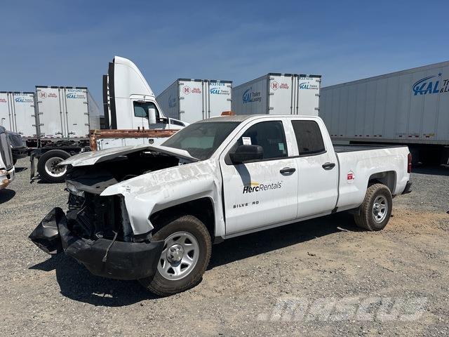 Chevrolet 1500 Andre