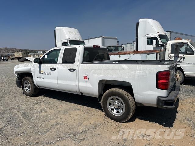 Chevrolet 1500 Andre