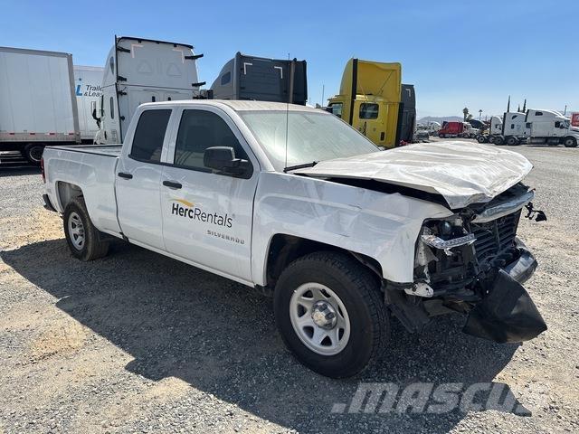 Chevrolet 1500 Andre