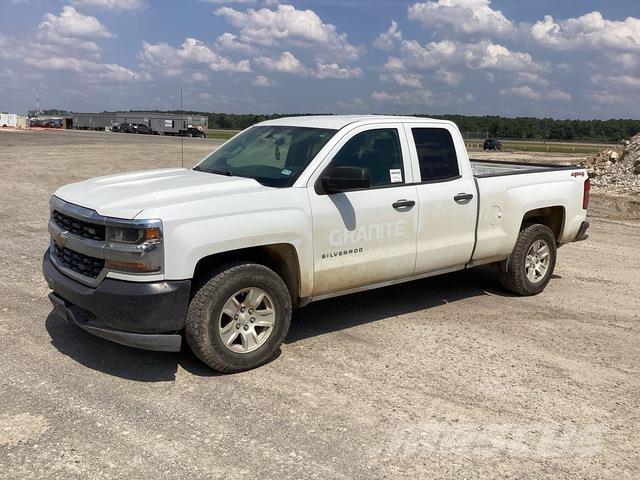 Chevrolet 1500 Andre