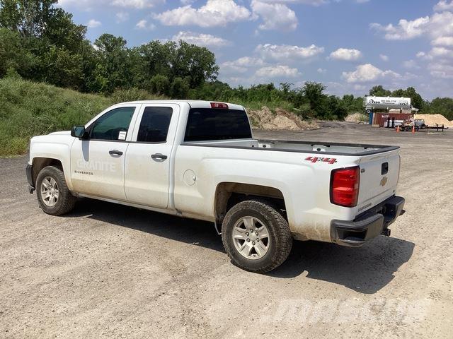 Chevrolet 1500 Andre