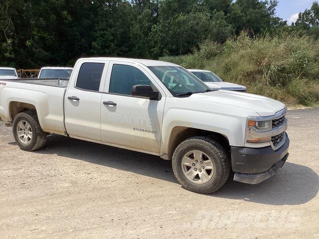 Chevrolet 1500 Andre