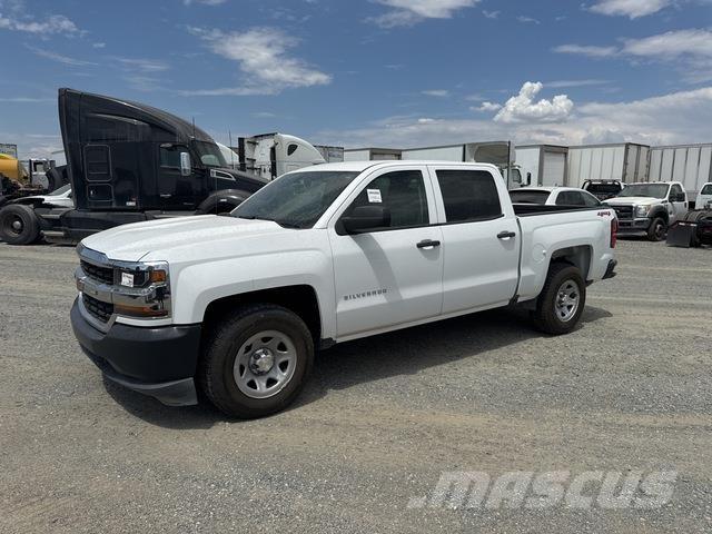 Chevrolet 1500 Andre