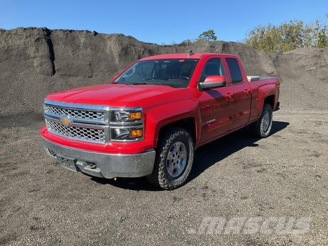 Chevrolet 1500 Andre