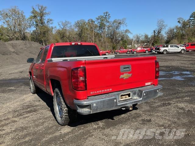Chevrolet 1500 Andre