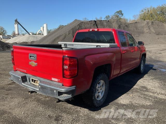 Chevrolet 1500 Andre