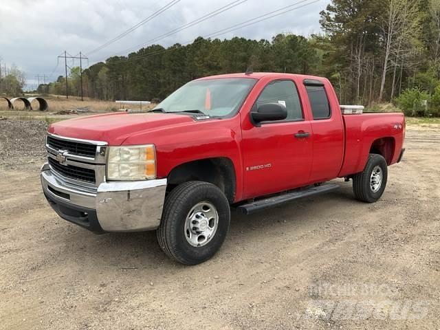 Chevrolet 2500 Andre