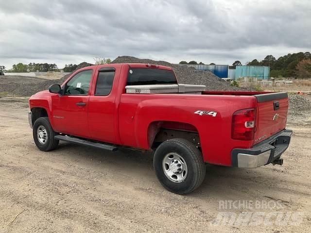Chevrolet 2500 Andre