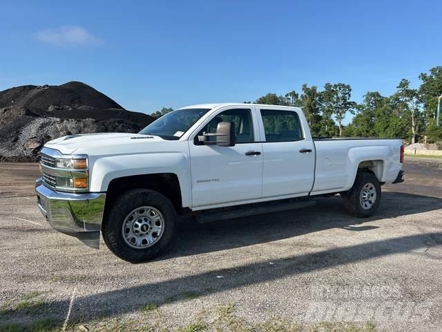 Chevrolet 2500 Andre