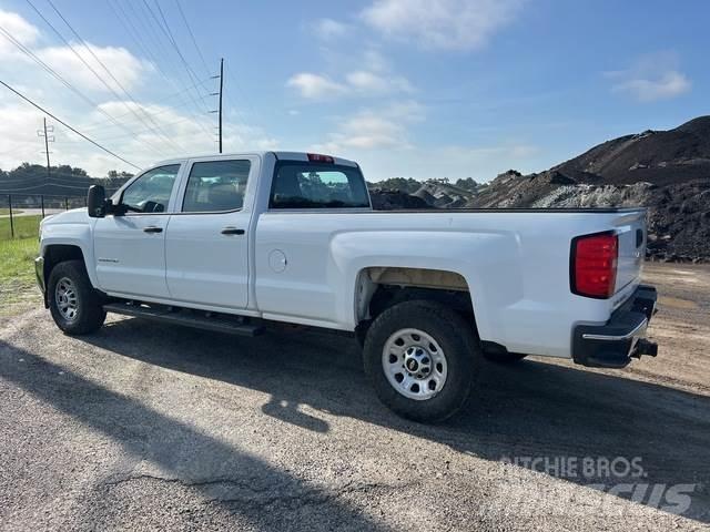 Chevrolet 2500 Andre