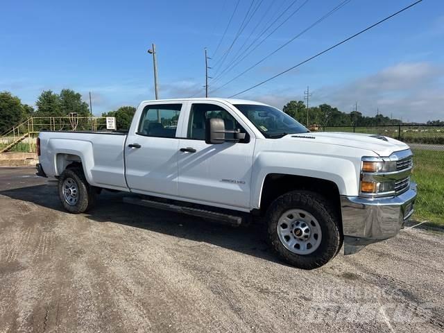 Chevrolet 2500 Andre